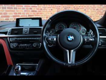 Used BMW M3 2016 for sale - 74917150: Photo
