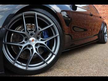 Used BMW M3 2016 for sale - 74917150: Photo