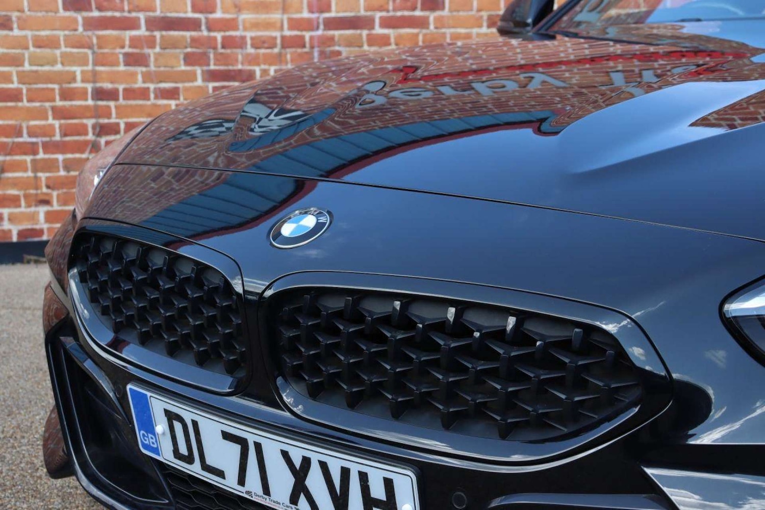 Used BMW Z4 2022 for sale - 77519274: Photo 10