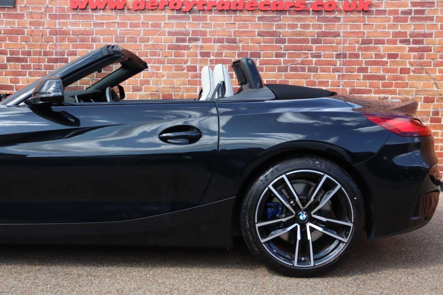 Used BMW Z4 2022 for sale - 77519274: Photo 12
