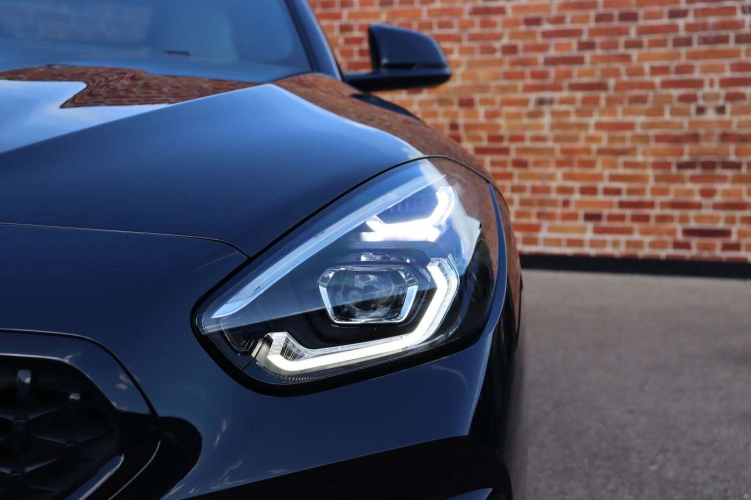 Used BMW Z4 2022 for sale - 77519274: Photo 14