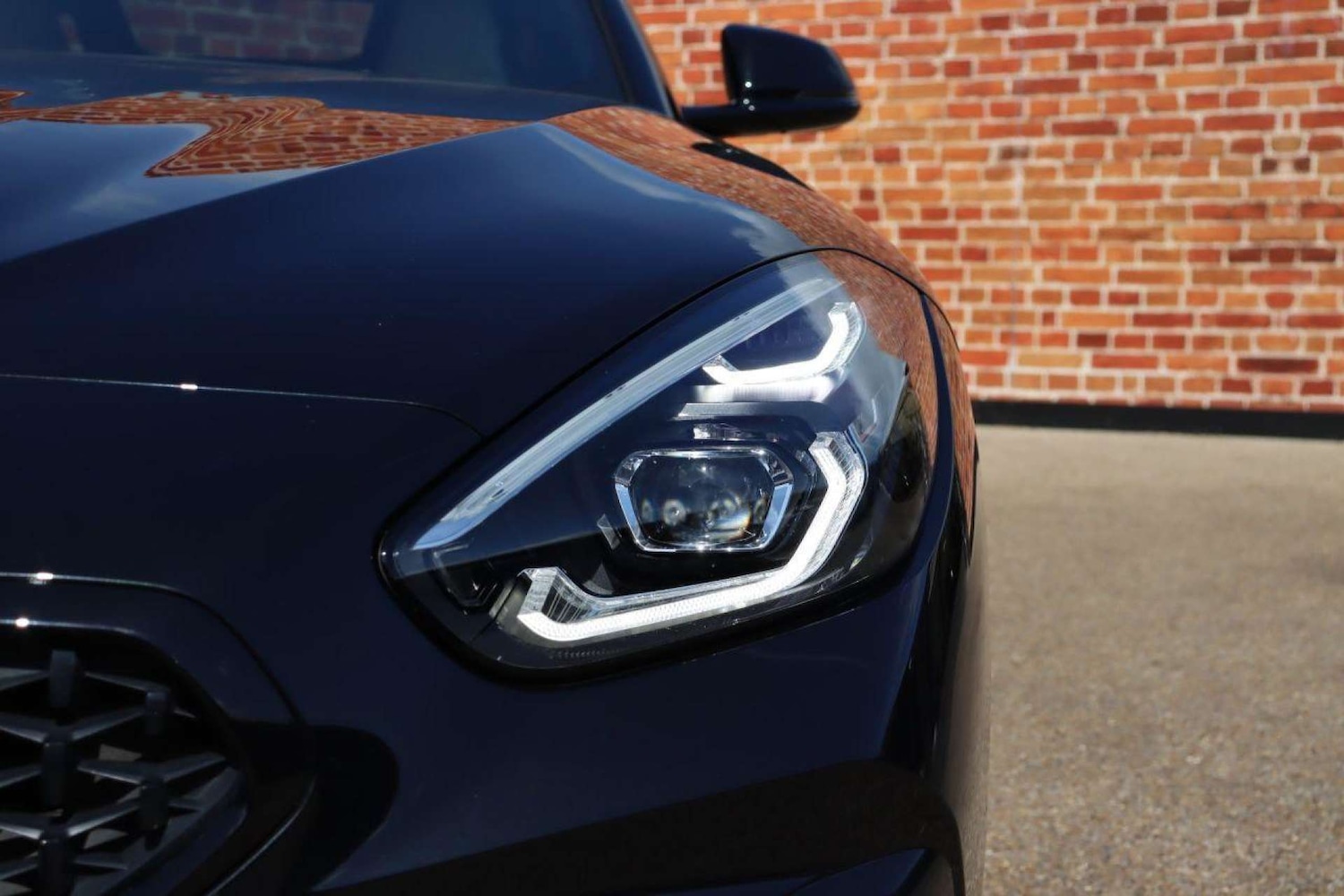 Used BMW Z4 2022 for sale - 77519274: Photo 16