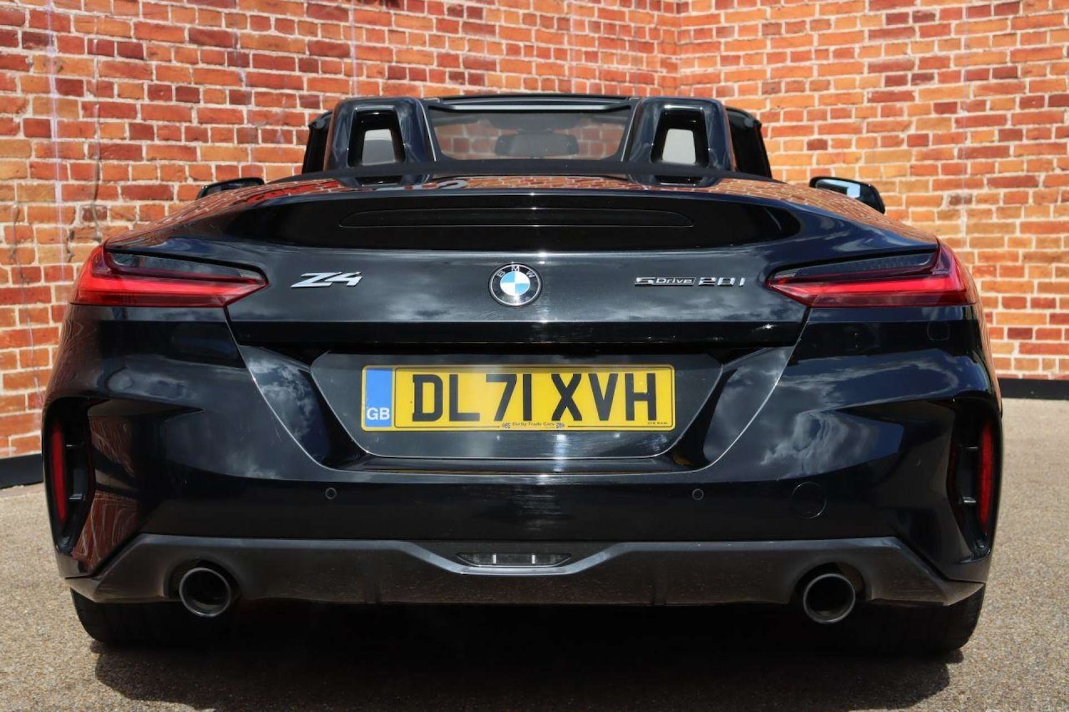 Used BMW Z4 2022 for sale - 77519274: Photo 17