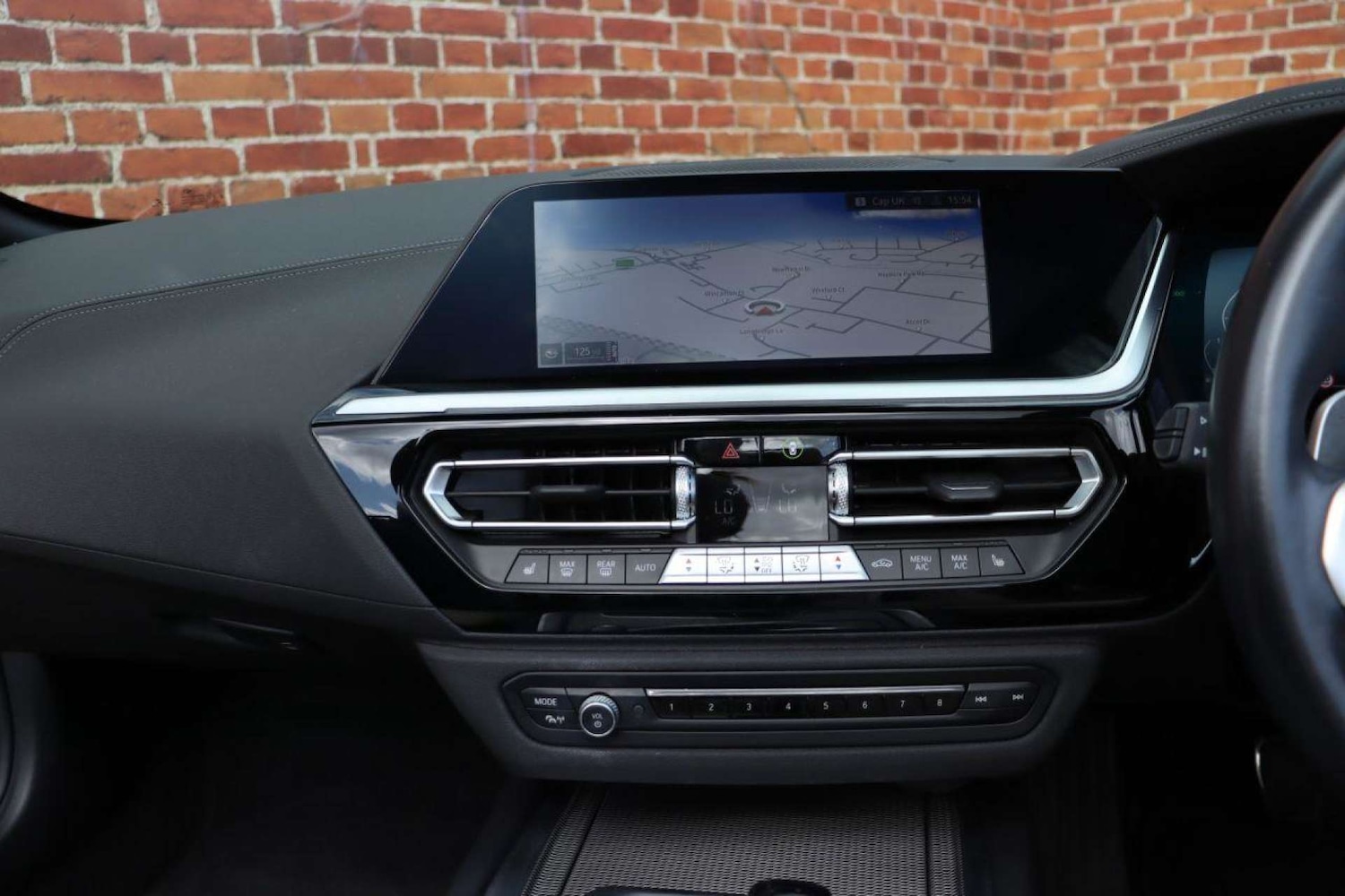 Used BMW Z4 2022 for sale - 77519274: Photo 19