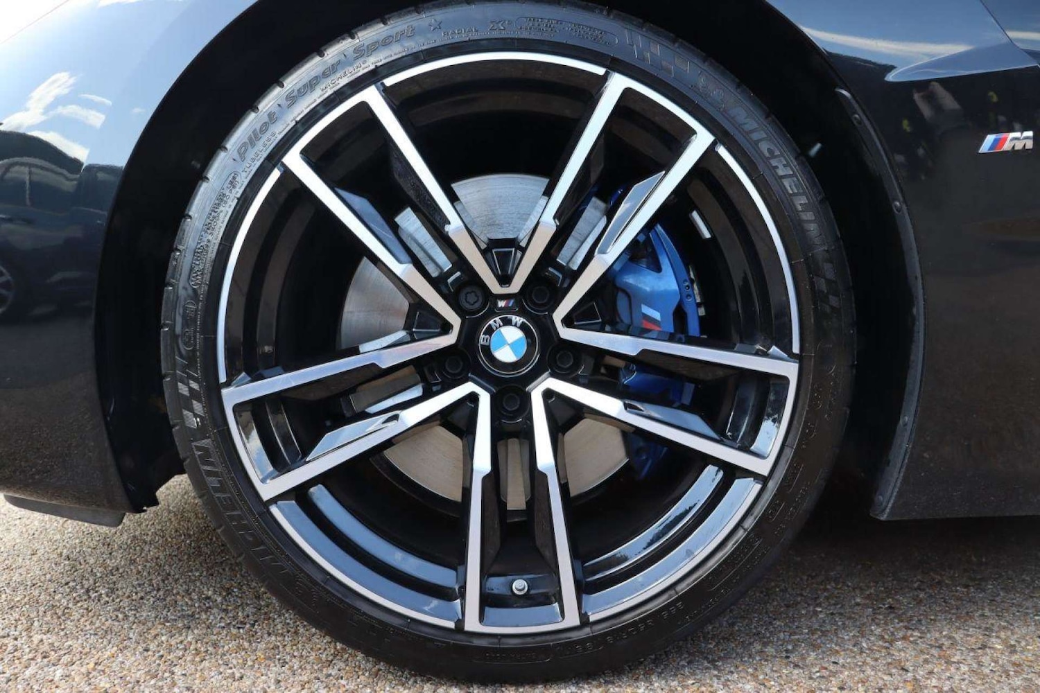 Used BMW Z4 2022 for sale - 77519274: Photo 27