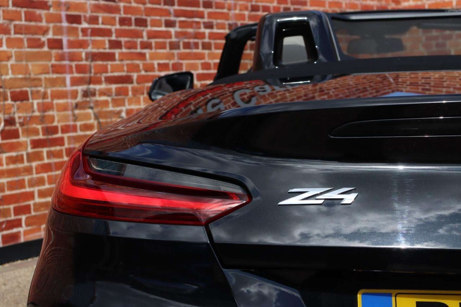 Used BMW Z4 2022 for sale - 77519274: Photo 28