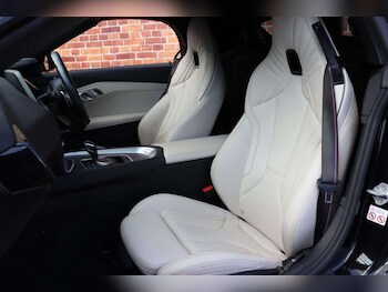 Used BMW Z4 2022 for sale - 77519274: Photo