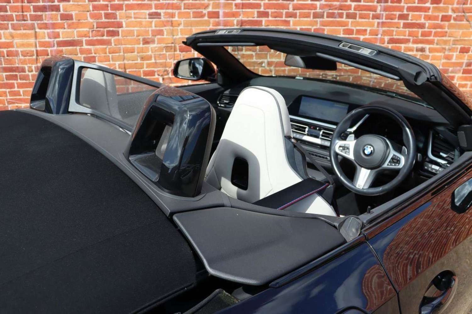 Used BMW Z4 2022 for sale - 77519274: Photo 31