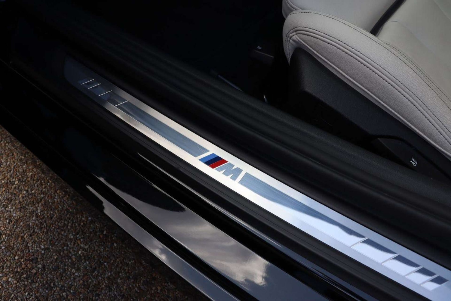 Used BMW Z4 2022 for sale - 77519274: Photo 37