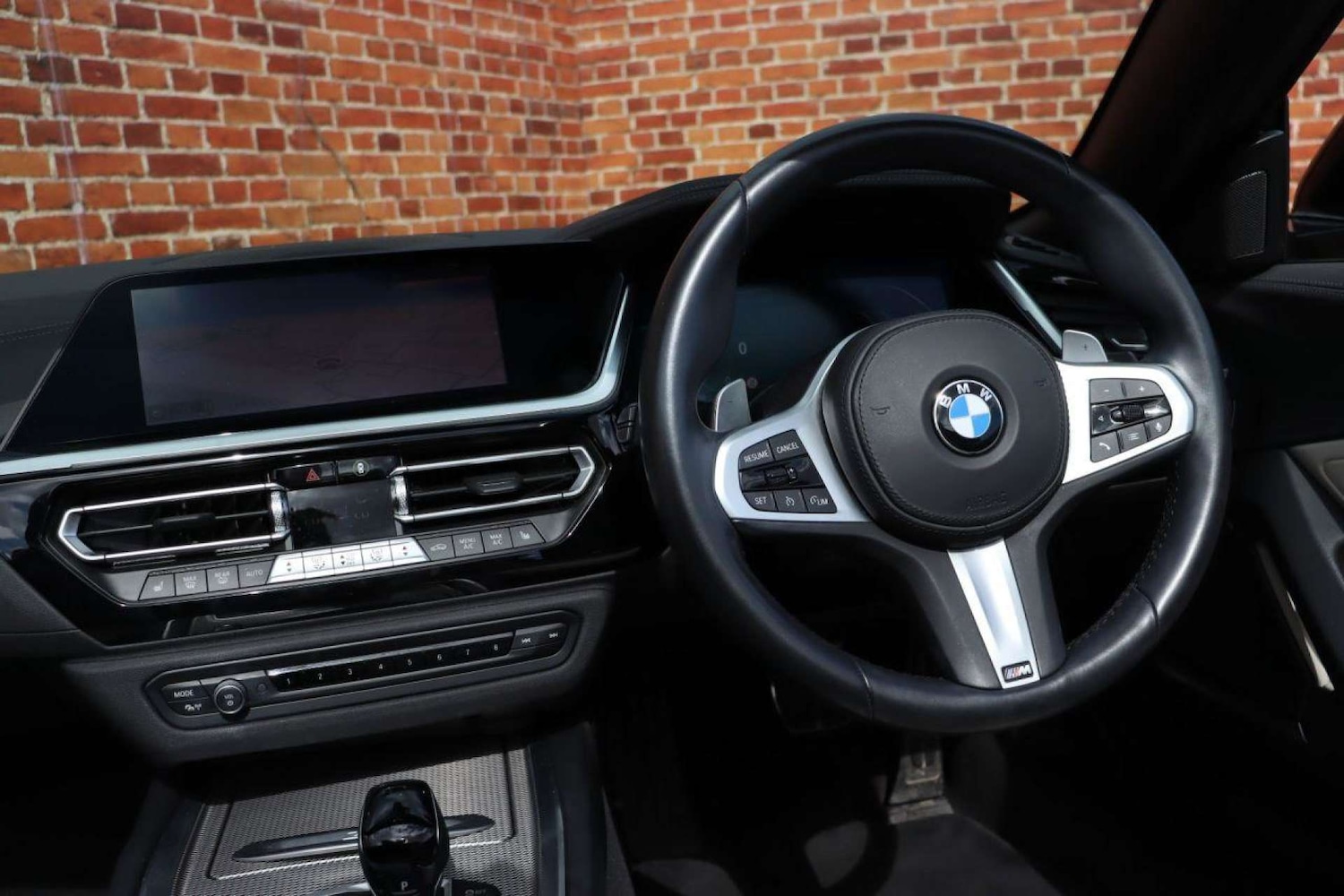 Used BMW Z4 2022 for sale - 77519274: Photo 38
