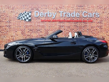 Used BMW Z4 2022 for sale - 77519274: Photo