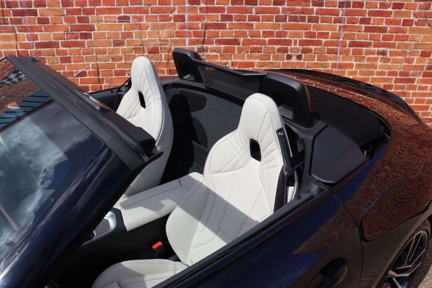 Used BMW Z4 2022 for sale - 77519274: Photo 44