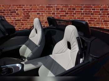 Used BMW Z4 2022 for sale - 77519274: Photo