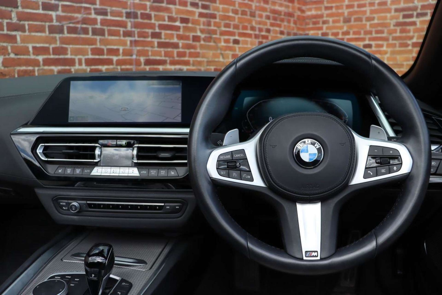 Used BMW Z4 2022 for sale - 77519274: Photo 8