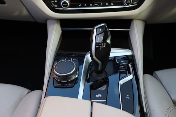 Used BMW 5 Series 2018 for sale - 76105760: Photo 24