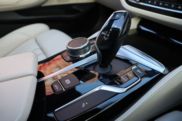 Used BMW 5 Series 2018 for sale - 76105760: Photo 26