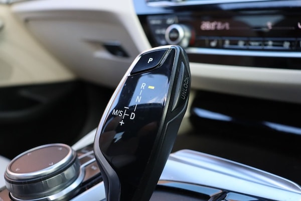 Used BMW 5 Series 2018 for sale - 76105760: Photo 27