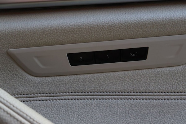 Used BMW 5 Series 2018 for sale - 76105760: Photo 33