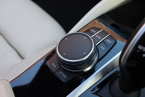 Used BMW 5 Series 2018 for sale - 76105760: Photo 34