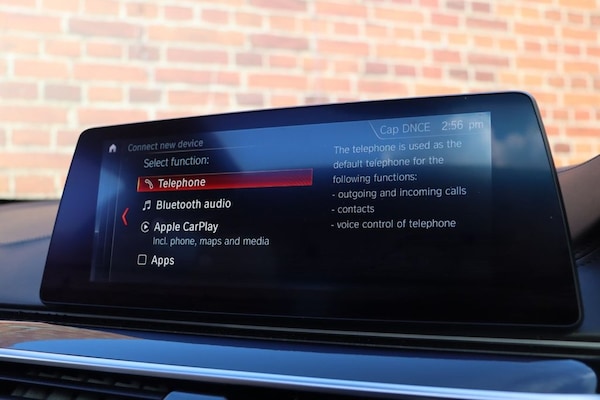 Used BMW 5 Series 2018 for sale - 76105760: Photo 37