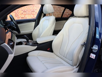 Used BMW 5 Series 2018 for sale - 76105760: Photo 3