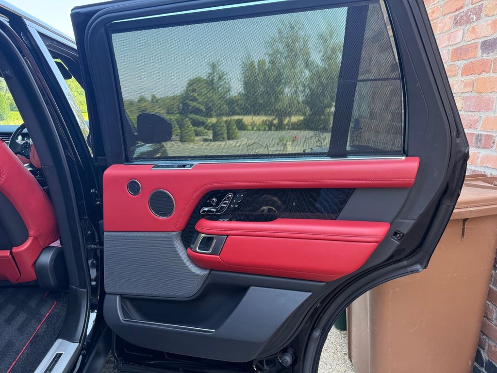 Used Land Rover Range Rover 2018 for sale - 77133444: Photo 13