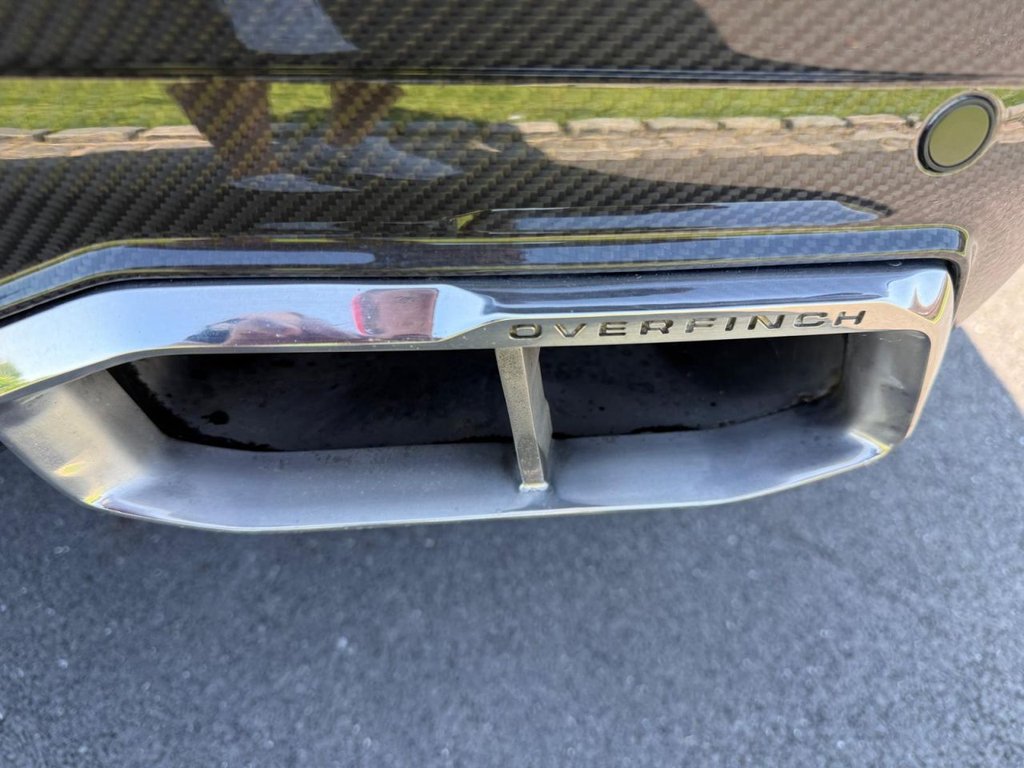 Used Land Rover Range Rover 2018 for sale - 77133444: Photo 14