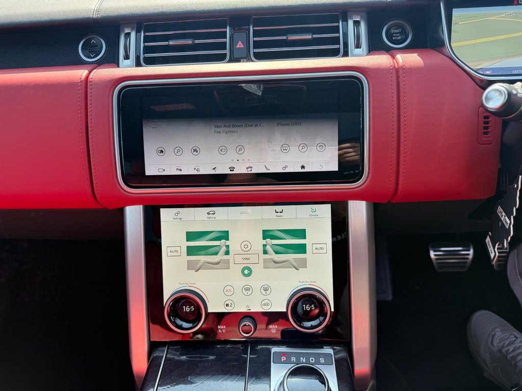 Used Land Rover Range Rover 2018 for sale - 77133444: Photo 17