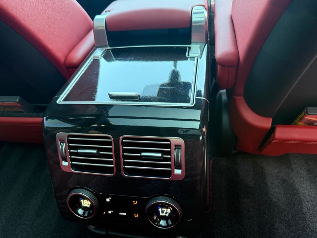 Used Land Rover Range Rover 2018 for sale - 77133444: Photo 20