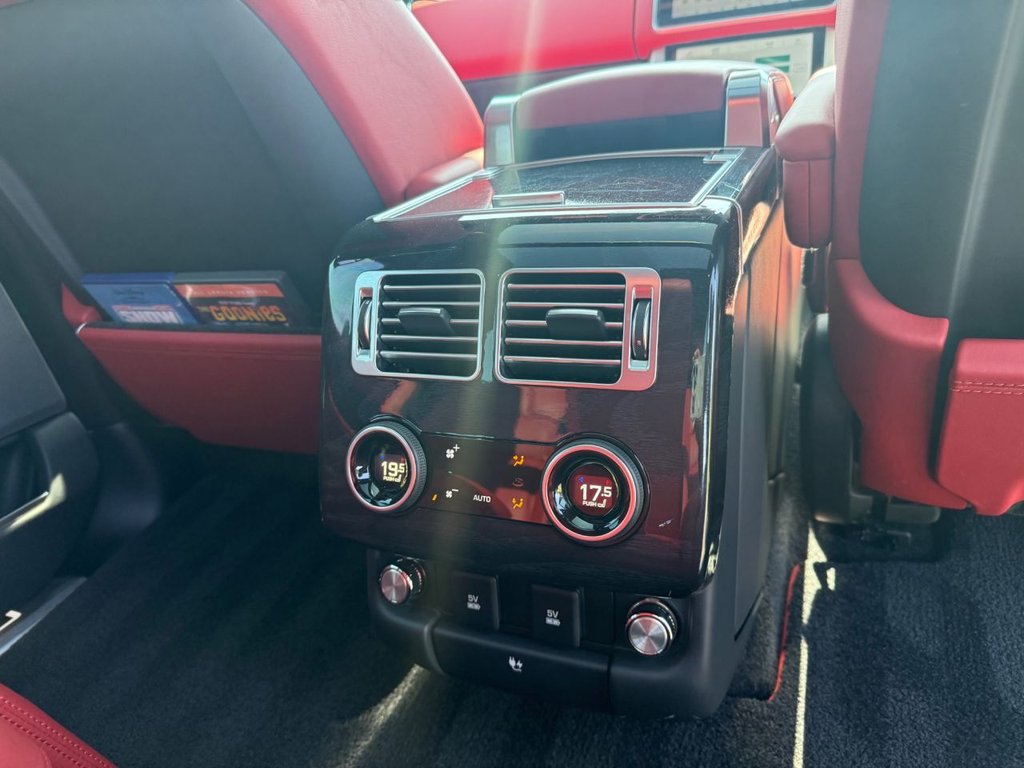 Used Land Rover Range Rover 2018 for sale - 77133444: Photo 22