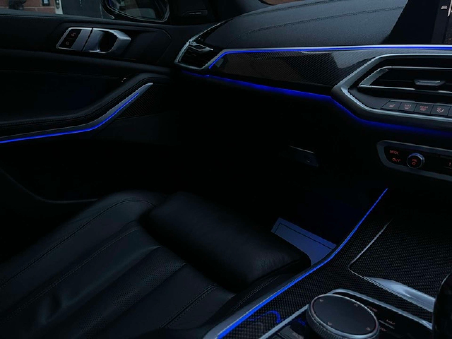 Used BMW X5 2021 for sale - 77655533: Photo 10