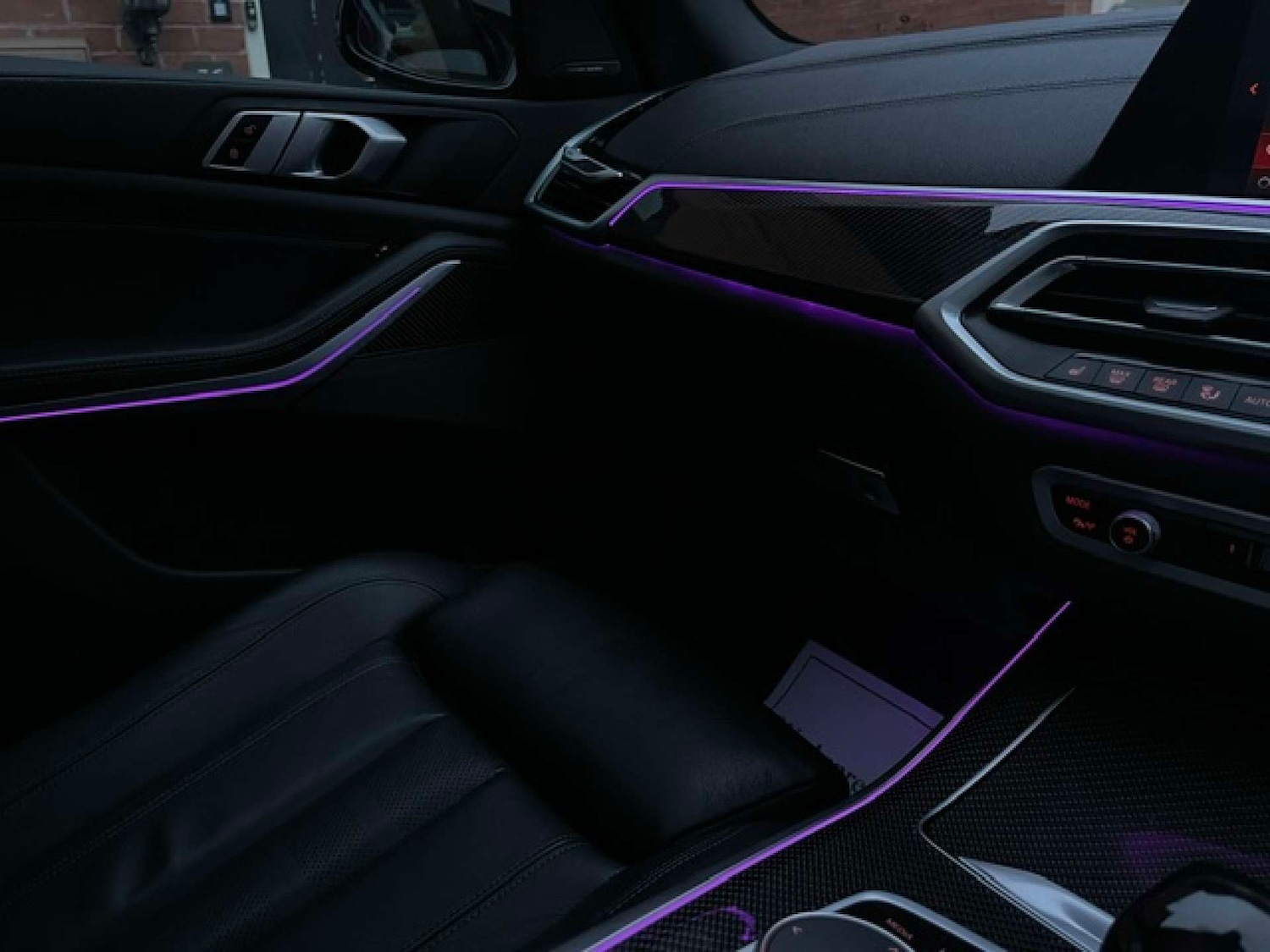 Used BMW X5 2021 for sale - 77655533: Photo 11