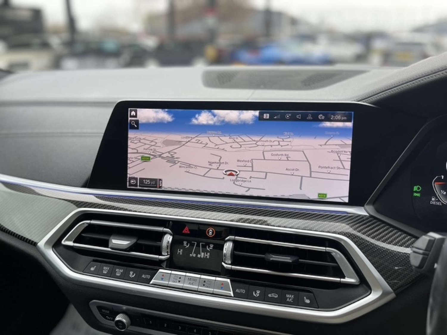 Used BMW X5 2021 for sale - 77655533: Photo 15