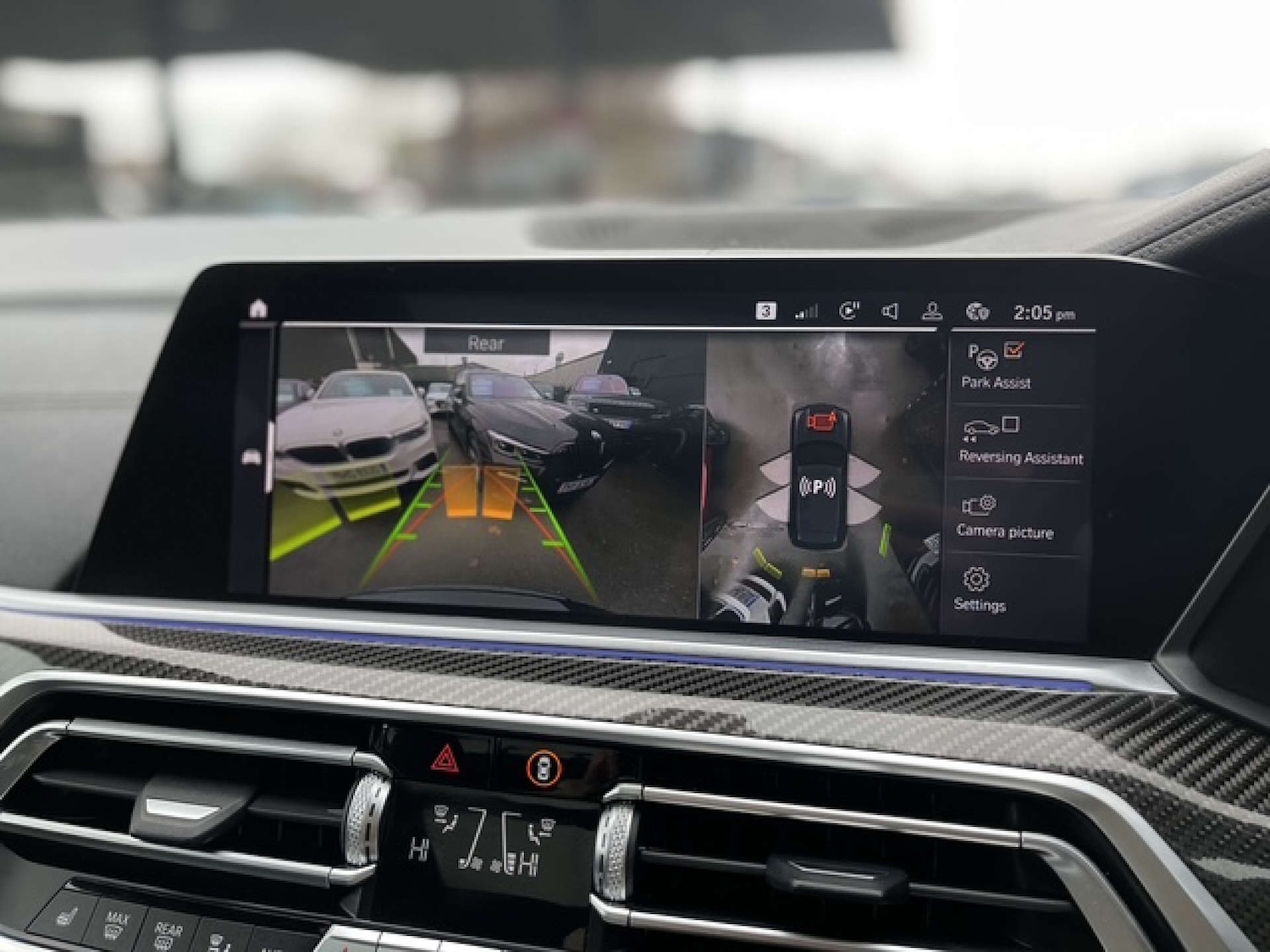 Used BMW X5 2021 for sale - 77655533: Photo 16