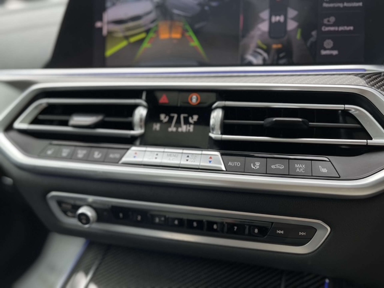 Used BMW X5 2021 for sale - 77655533: Photo 17