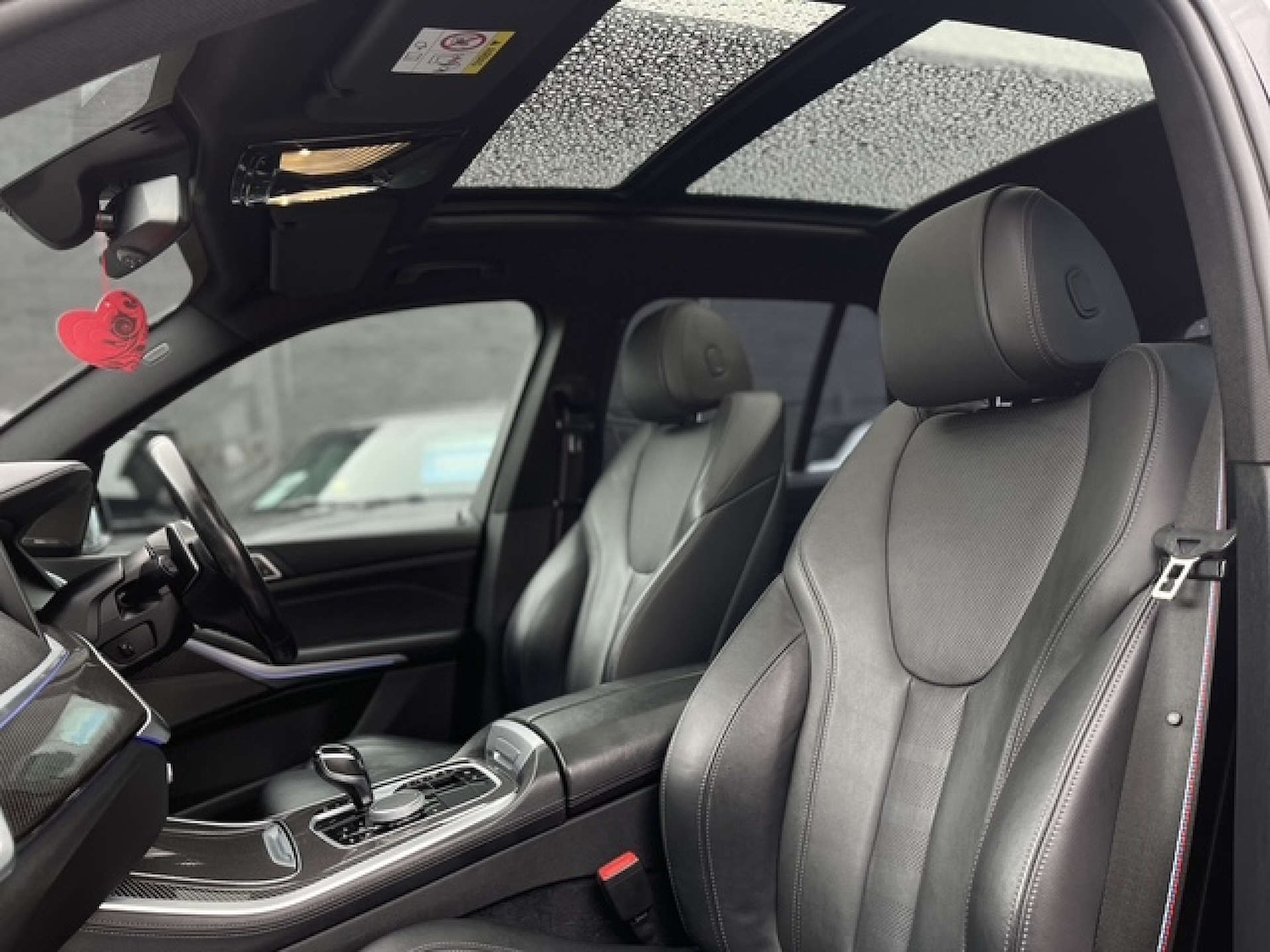 Used BMW X5 2021 for sale - 77655533: Photo 18