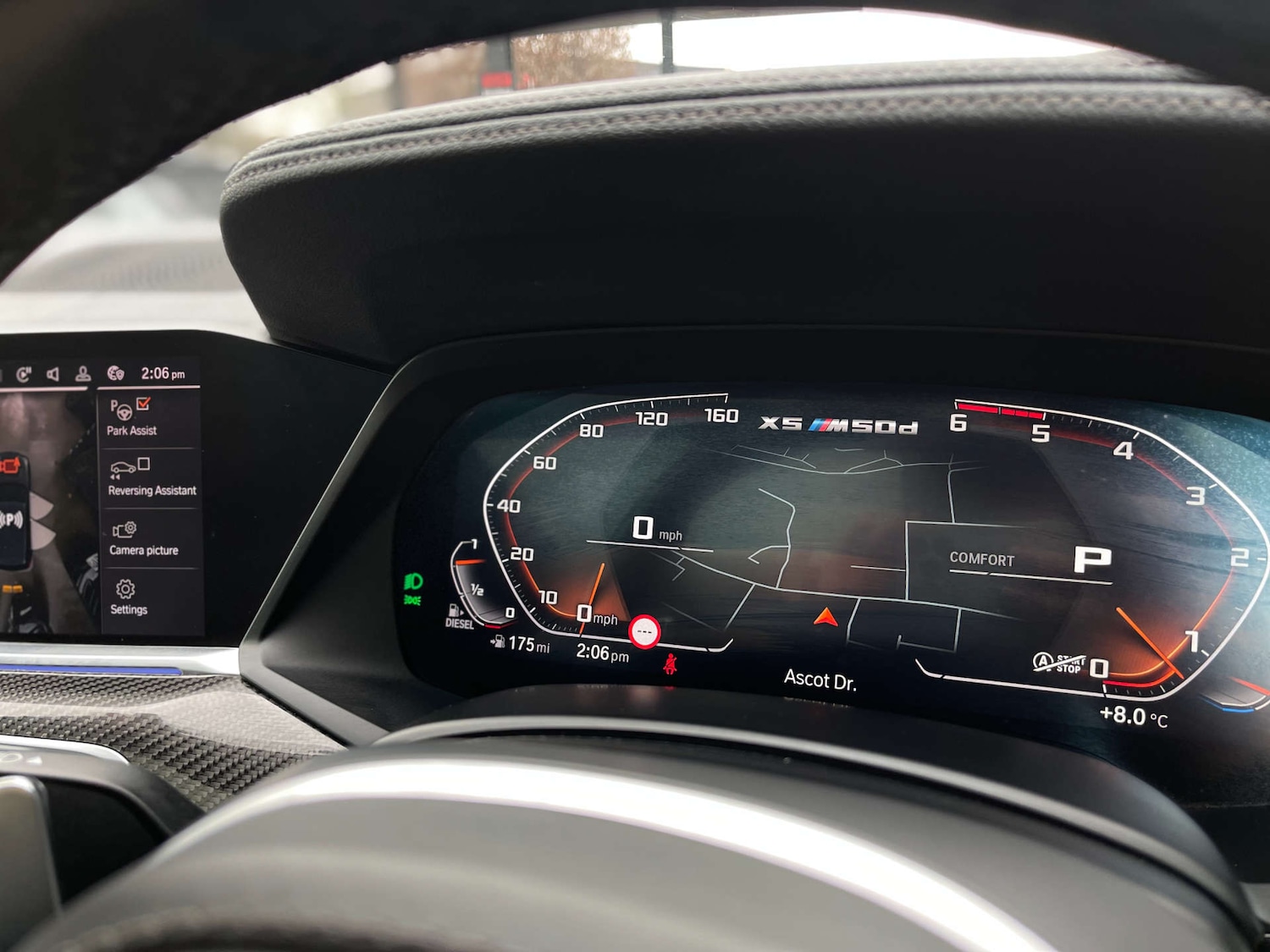 Used BMW X5 2021 for sale - 77655533: Photo 22