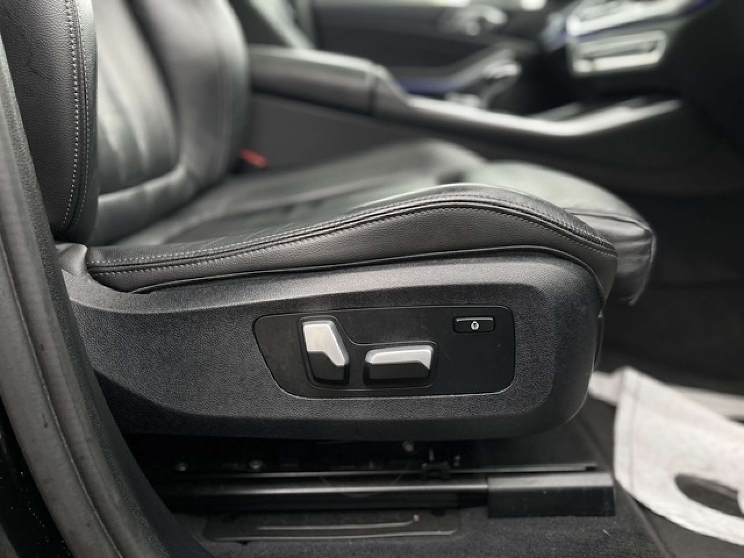 Used BMW X5 2021 for sale - 77655533: Photo 24