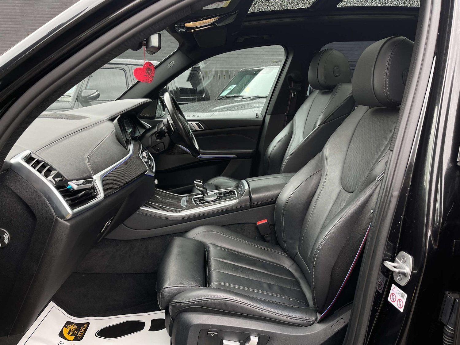 Used BMW X5 2021 for sale - 77655533: Photo 6