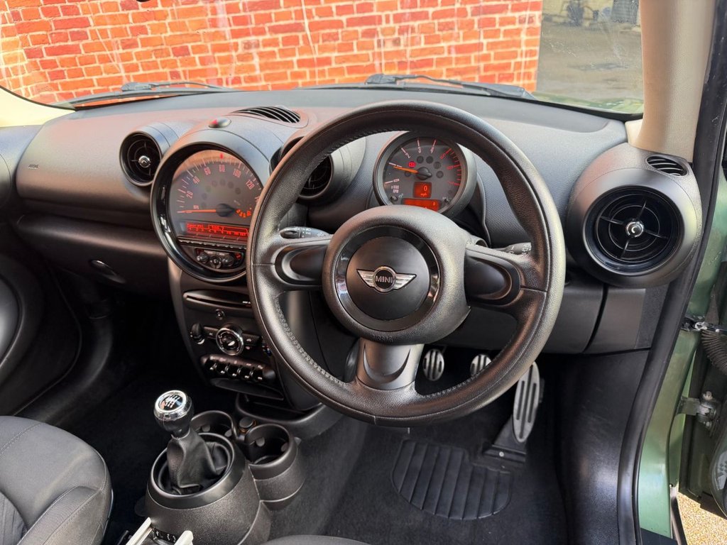 Used MINI Countryman 2015 for sale - 77014553: Photo 10