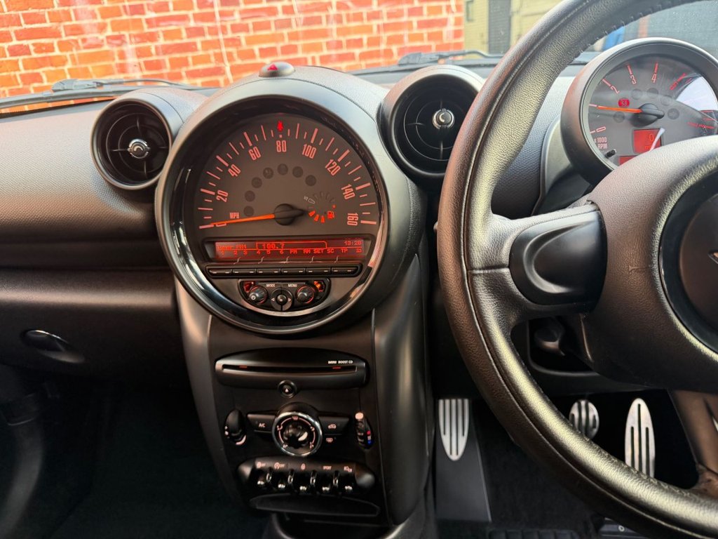 Used MINI Countryman 2015 for sale - 77014553: Photo 11