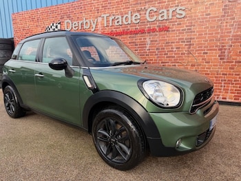 Used MINI Countryman 2015 for sale - 77014553: Photo