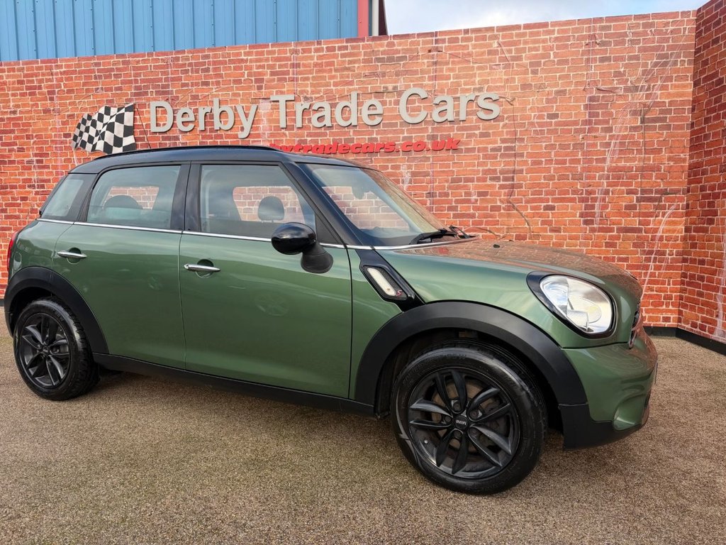 Used MINI Countryman 2015 for sale - 77014553: Photo 6