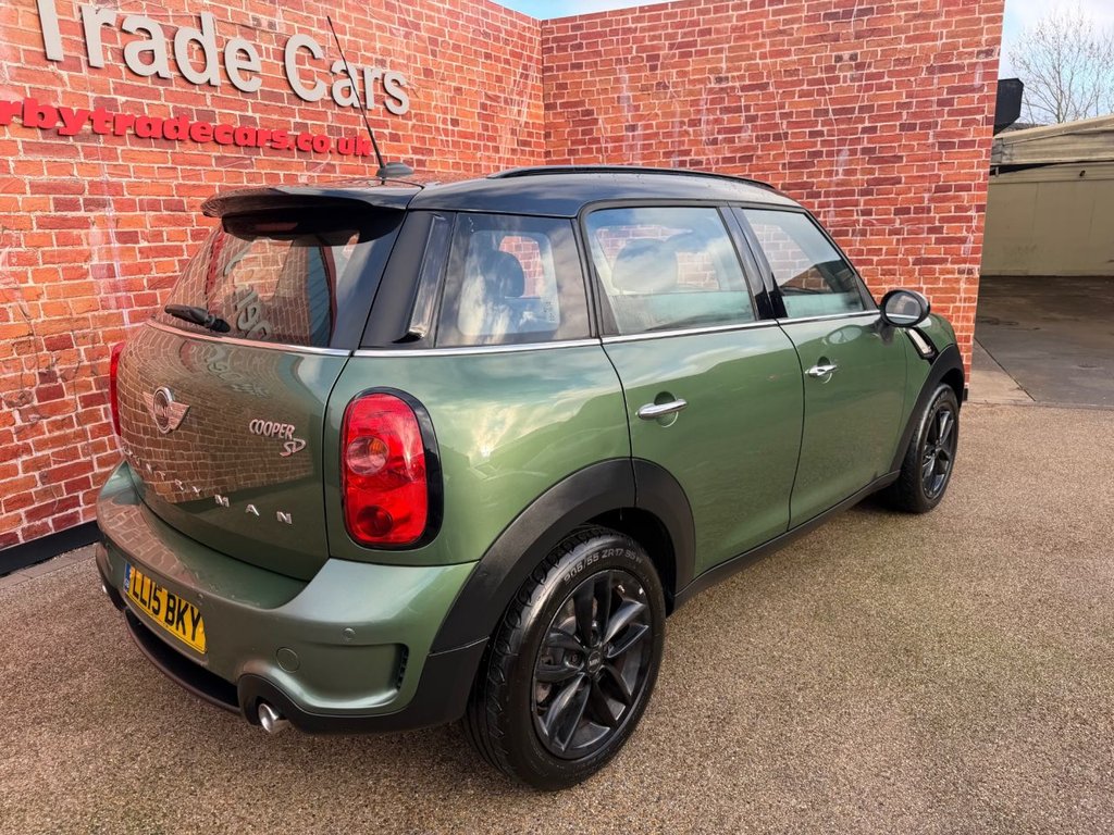 Used MINI Countryman 2015 for sale - 77014553: Photo 7