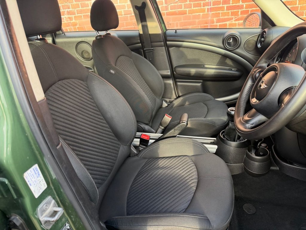 Used MINI Countryman 2015 for sale - 77014553: Photo 8