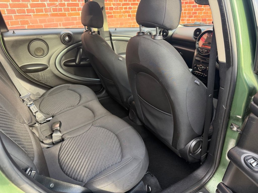 Used MINI Countryman 2015 for sale - 77014553: Photo 9