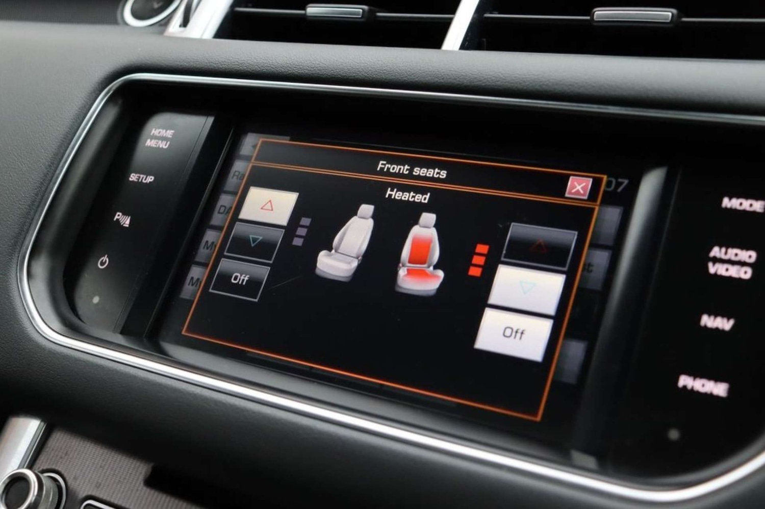 Used Land Rover Range Rover Sport 2014 for sale - 77635555: Photo 13