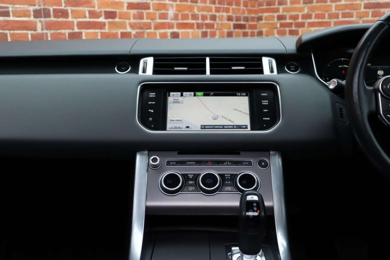 Used Land Rover Range Rover Sport 2014 for sale - 77635555: Photo 20