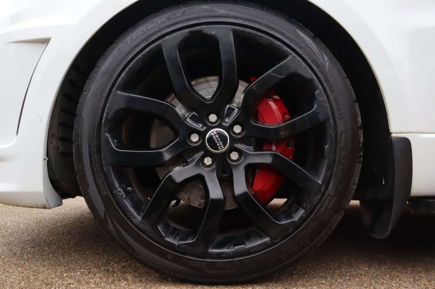 Used Land Rover Range Rover Sport 2014 for sale - 77635555: Photo 21