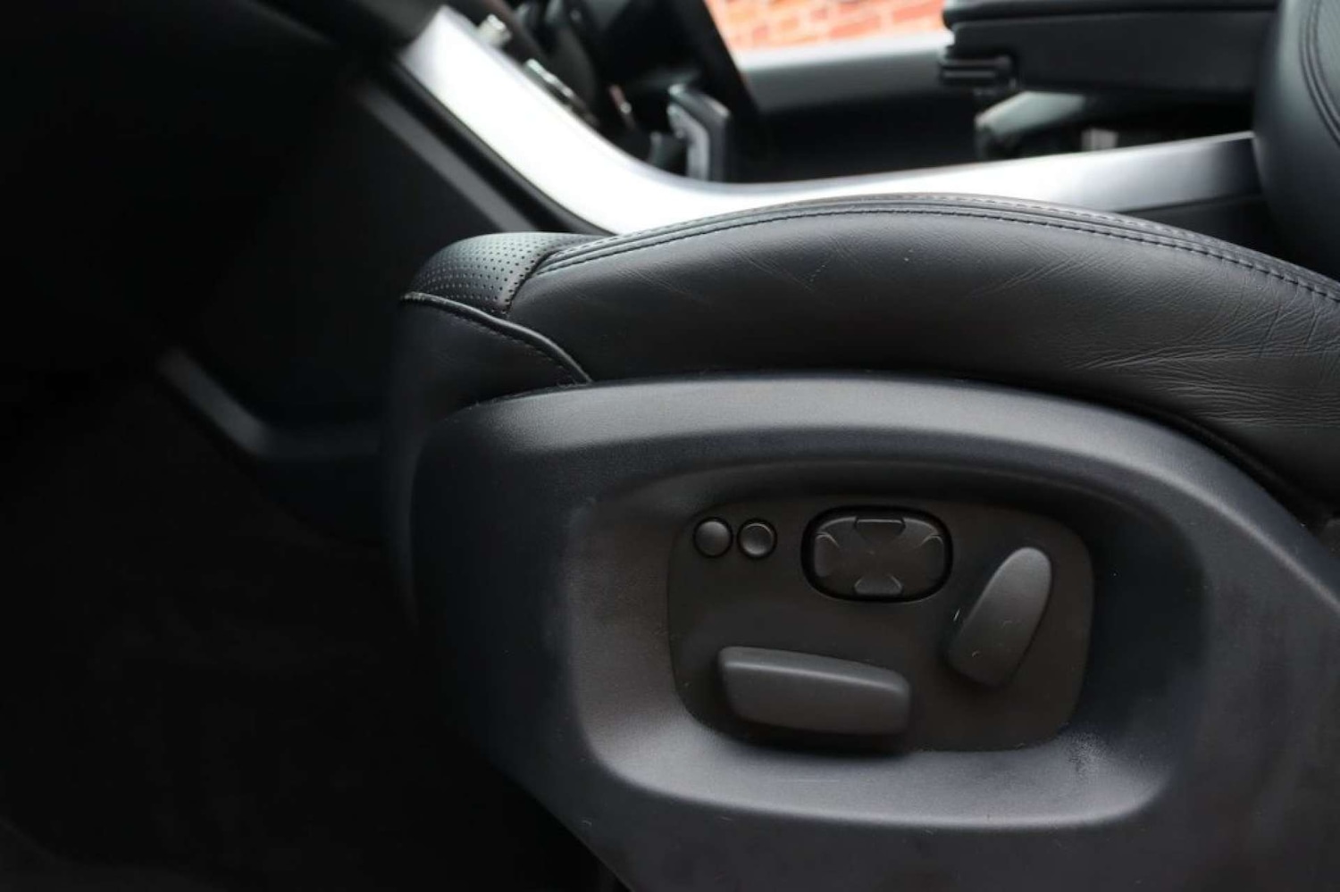 Used Land Rover Range Rover Sport 2014 for sale - 77635555: Photo 22